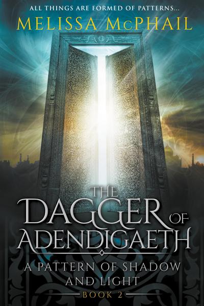 The Dagger of Adendigaeth