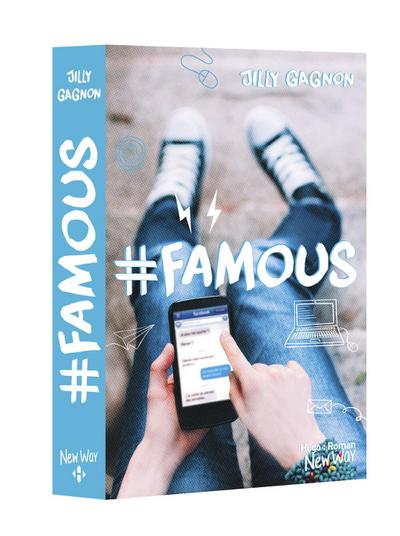 #Famous (Version Française)