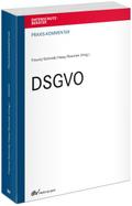 Praxis-Kommentar DSGVO (Datenschutzberater)