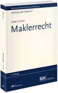 Maklerrecht (Betriebs-Berater Schriftenreihe/ Wirtschaftsrecht)