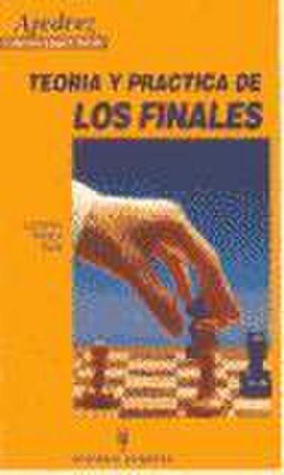 Teoría y práctica de los finales