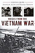 Voices from the Vietnam War