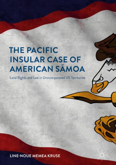 The Pacific Insular Case of American S¿moa