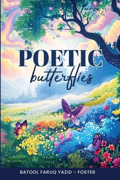Poetic Butterflies