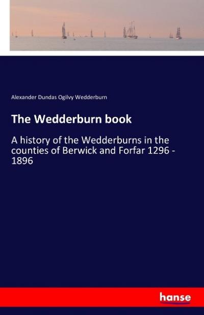 The Wedderburn book