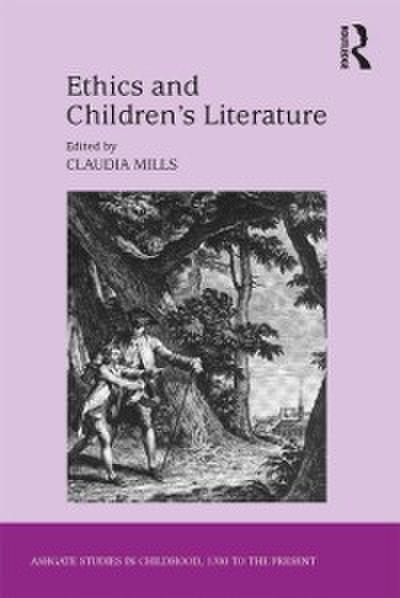 Ethics and Children’’s Literature