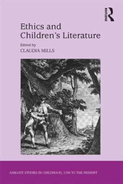 Ethics and Children’s Literature