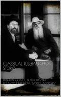 Classical Russian Short Stories