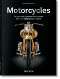 Motorcycles. 45th Ed.