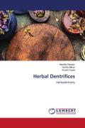 Herbal Dentrifices