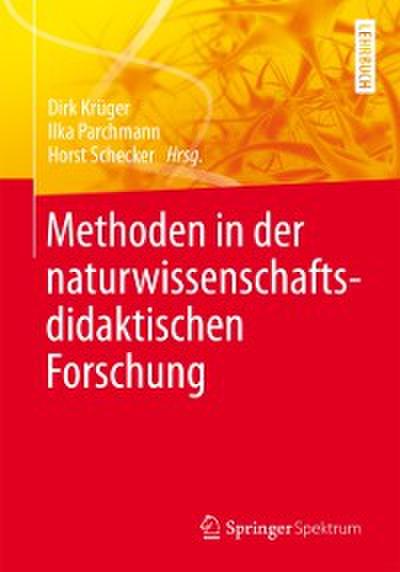 Methoden in der naturwissenschaftsdidaktischen Forschung