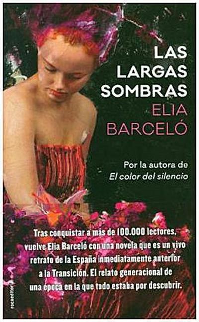 Las largas sombras