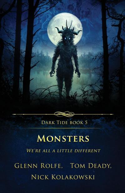 Monsters