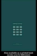 Lifelong Learning