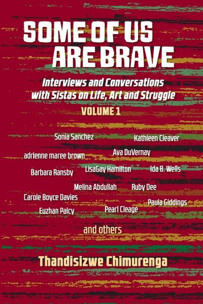 Some Of Us Are Brave (Vol 1)