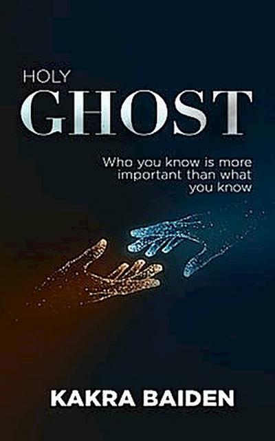 Holy Ghost