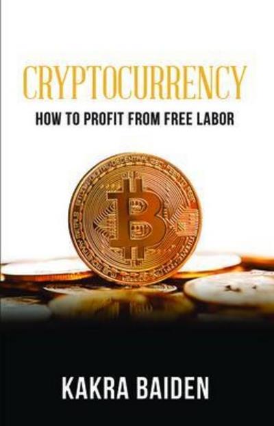CRYPTOCURRENCY