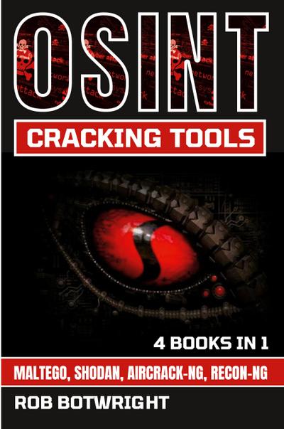 OSINT Cracking Tools