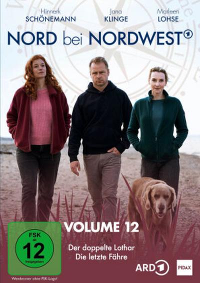 Nord bei Nordwest, Vol. 12