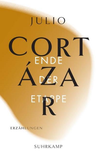 Ende der Etappe