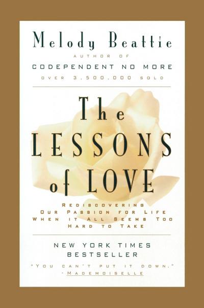 The Lessons of Love