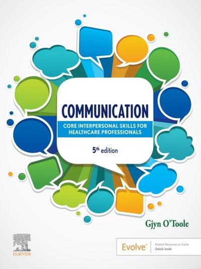 Communication - E-Book