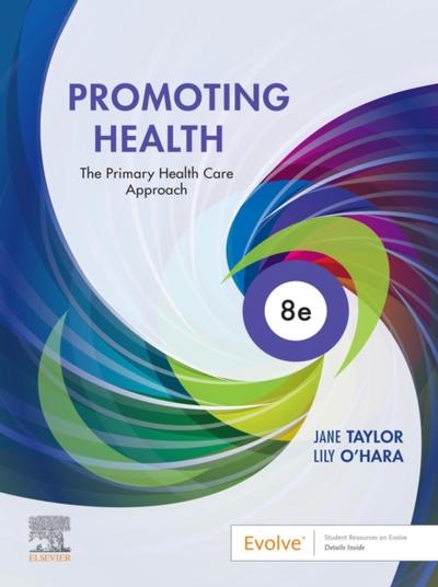 Promoting Health - E-Book Epub