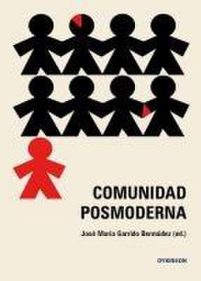 Comunidad posmoderna