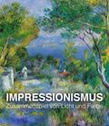 IMPRESSIONISMUS