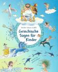 Griechische Sagen für Kinder