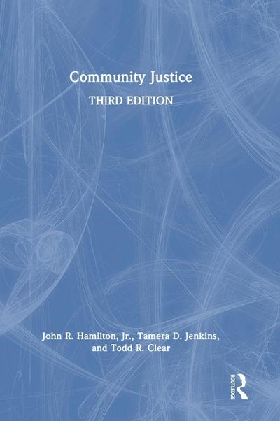 Community Justice
