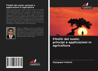 Fitoliti del suolo; principi e applicazioni in agricoltura