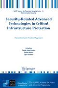 Security-Related Advanced Technologies in Critical