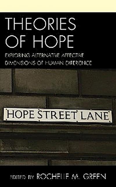 Theories of Hope