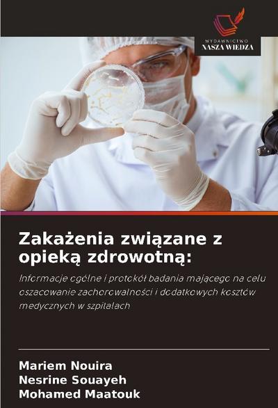 Zaka¿enia zwi¿zane z opiek¿ zdrowotn¿: