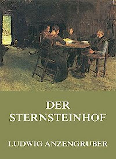 Der Sternsteinhof