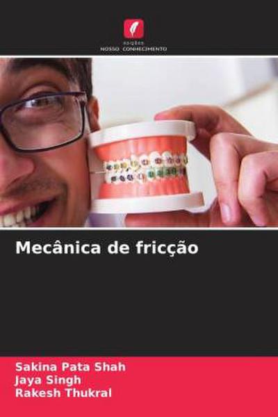 Mecânica de fricção