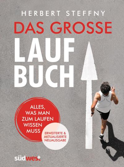 Das große Laufbuch