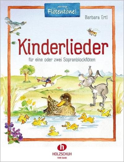 Kinderlieder