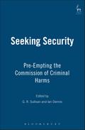 Seeking Security