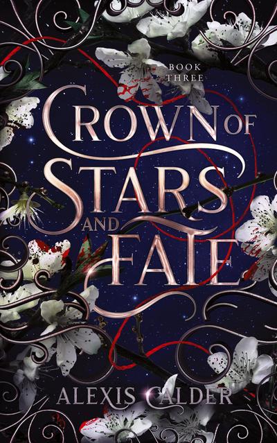 Crown of Stars and Fate