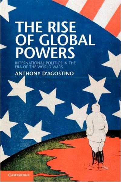 Rise of Global Powers