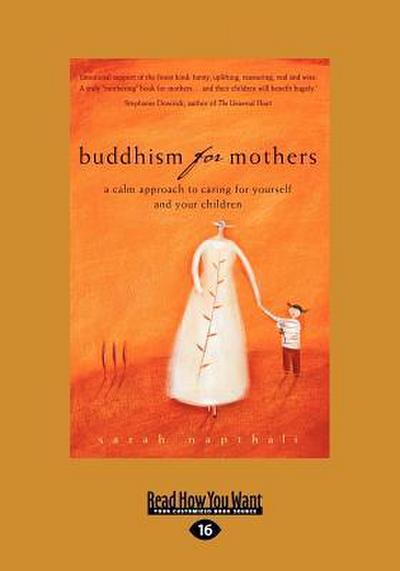 Buddhism for Mothers