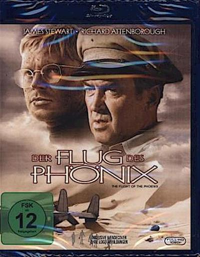 Der Flug des Phönix