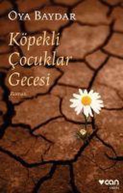 Köpekli Cocuklar Gecesi