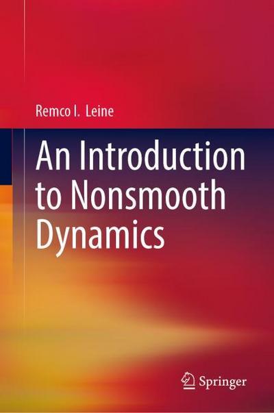 An Introduction to Nonsmooth Dynamics