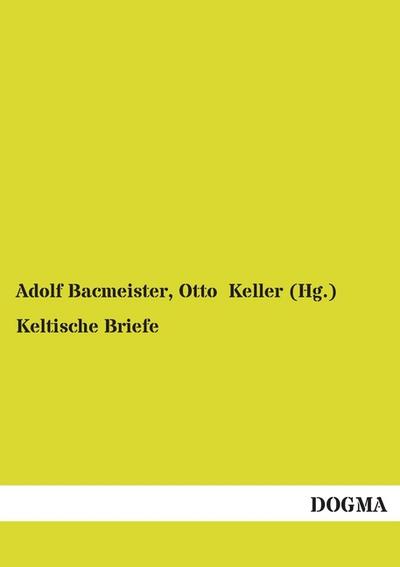 Keltische Briefe