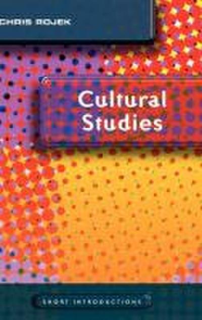 Cultural Studies