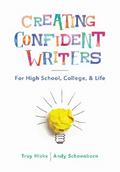 Creating Confident Writers