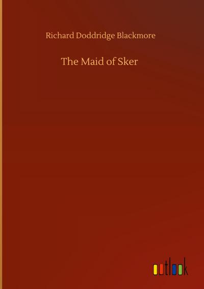 The Maid of Sker